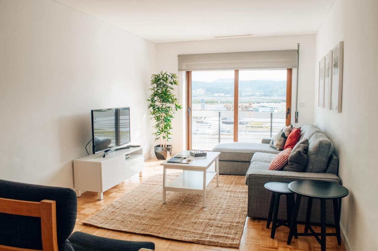 Miguitus House Apartment Caminha Exterior photo
