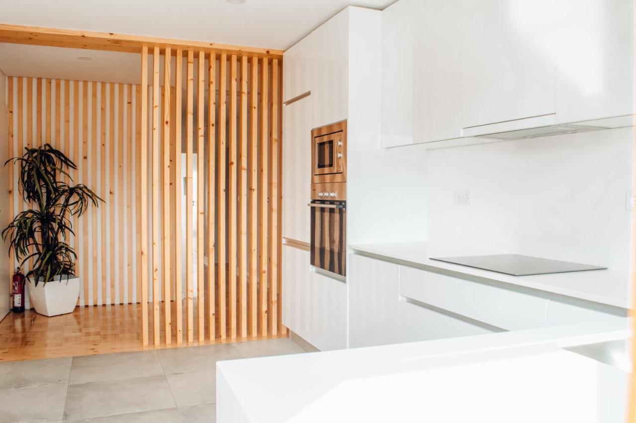 Miguitus House Apartment Caminha Exterior photo