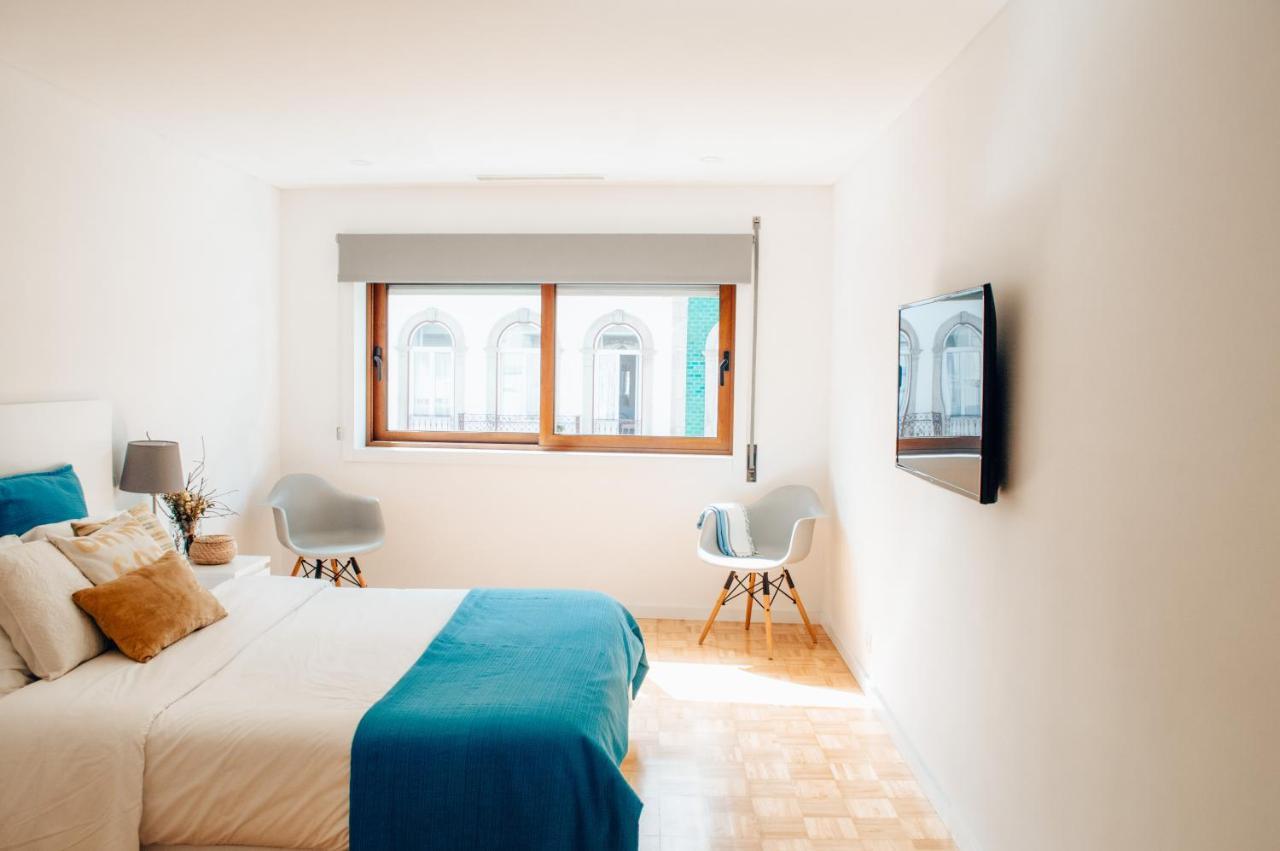 Miguitus House Apartment Caminha Exterior photo