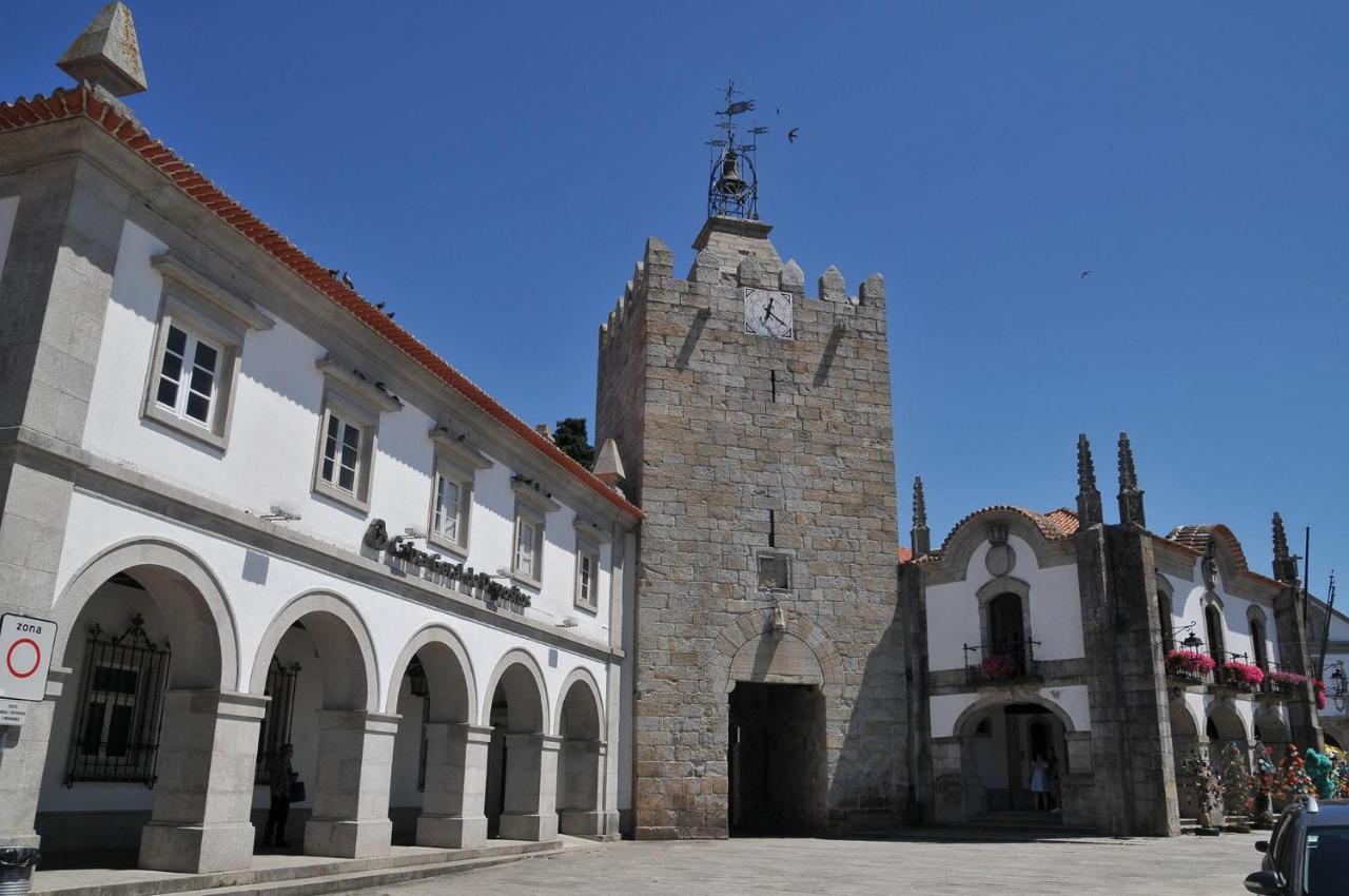 Miguitus House Apartment Caminha Exterior photo