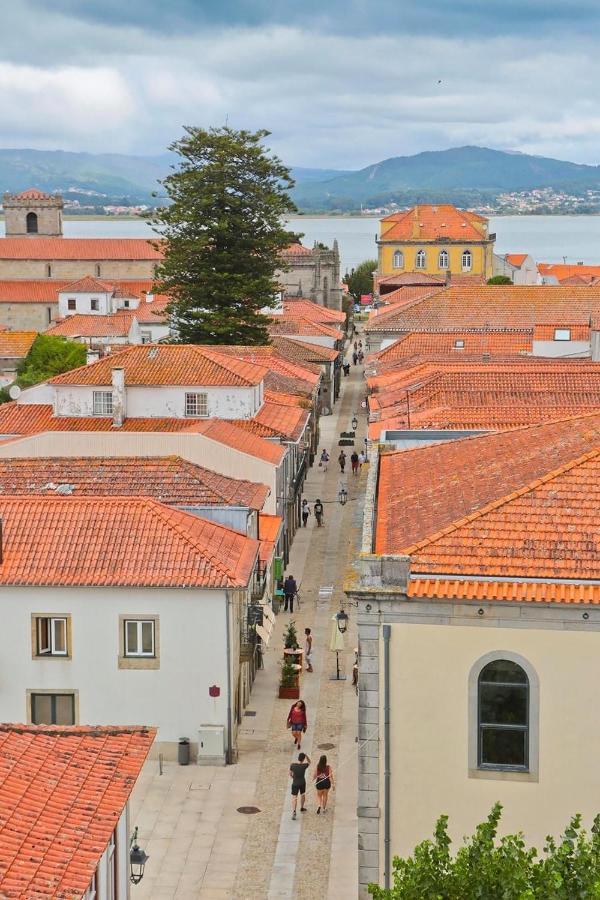 Miguitus House Apartment Caminha Exterior photo