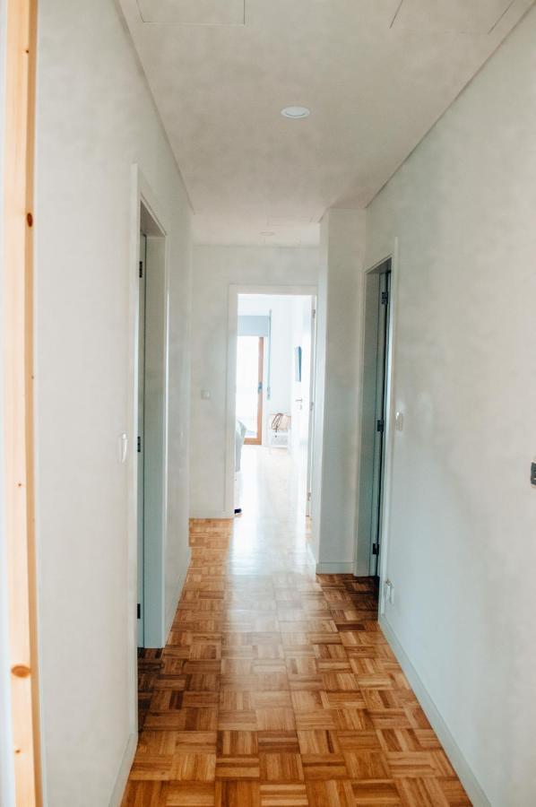 Miguitus House Apartment Caminha Exterior photo
