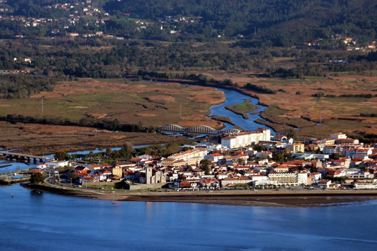 Miguitus House Apartment Caminha Exterior photo