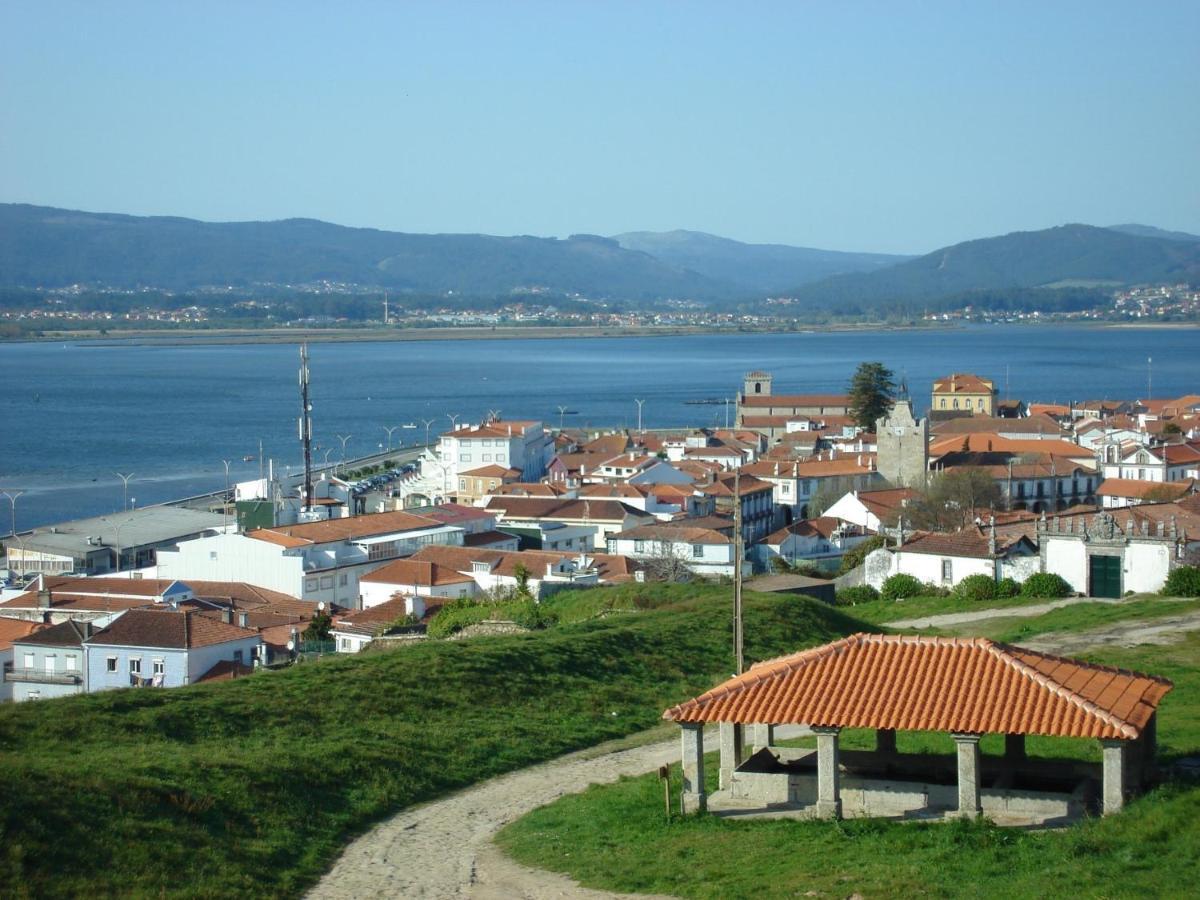 Miguitus House Apartment Caminha Exterior photo